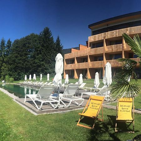 Hotel Ansitz Haidenhof Lienz Zewnętrze zdjęcie