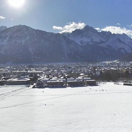 Hotel Ansitz Haidenhof Lienz Zewnętrze zdjęcie
