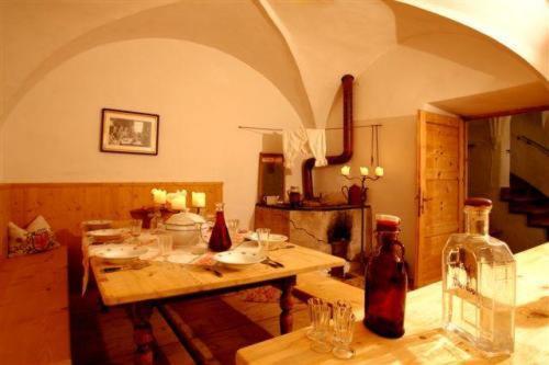 Hotel Ansitz Haidenhof Lienz Zewnętrze zdjęcie