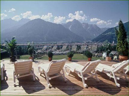 Hotel Ansitz Haidenhof Lienz Zewnętrze zdjęcie