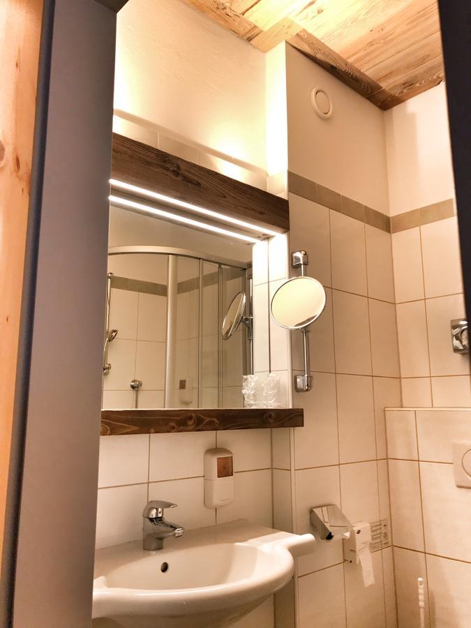 Hotel Ansitz Haidenhof Lienz Zewnętrze zdjęcie