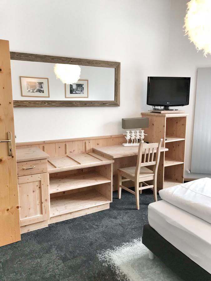 Hotel Ansitz Haidenhof Lienz Zewnętrze zdjęcie