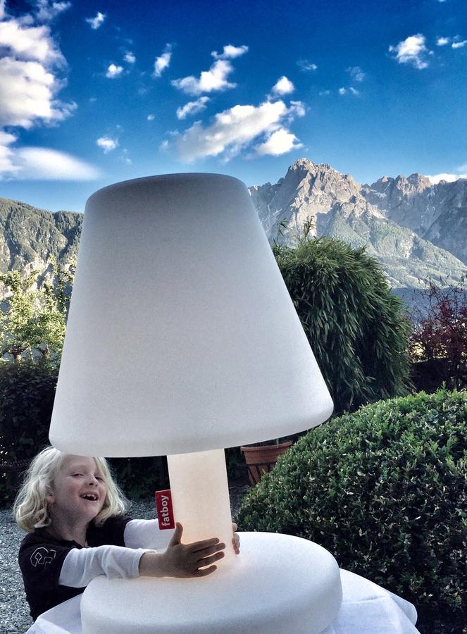 Hotel Ansitz Haidenhof Lienz Zewnętrze zdjęcie