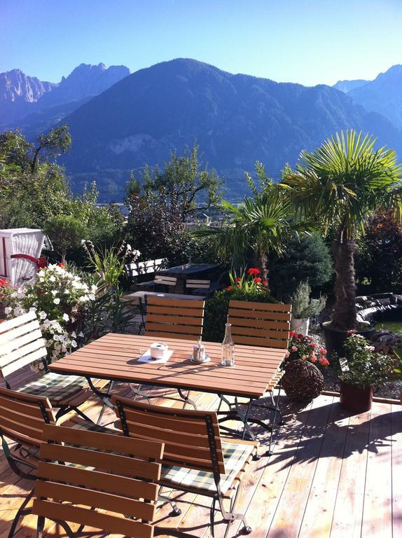 Hotel Ansitz Haidenhof Lienz Zewnętrze zdjęcie