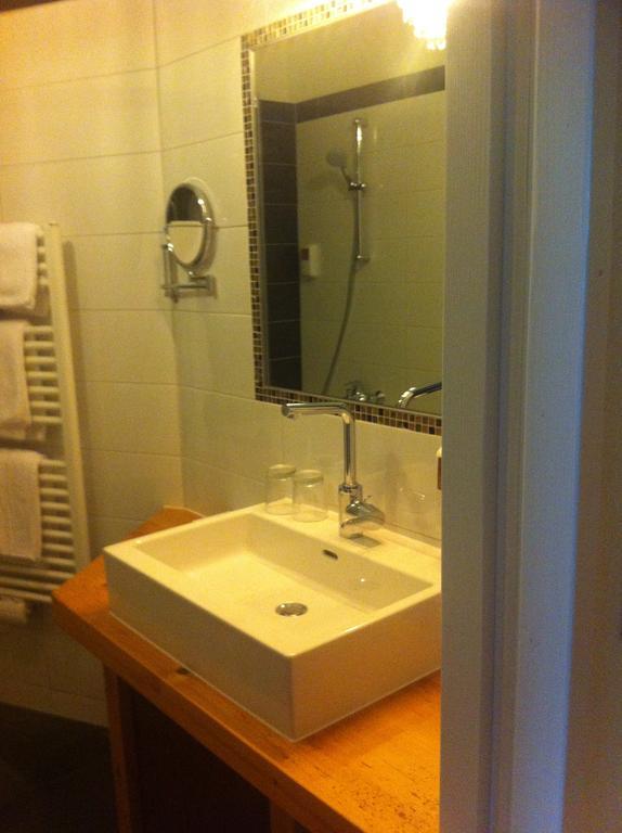 Hotel Ansitz Haidenhof Lienz Zewnętrze zdjęcie