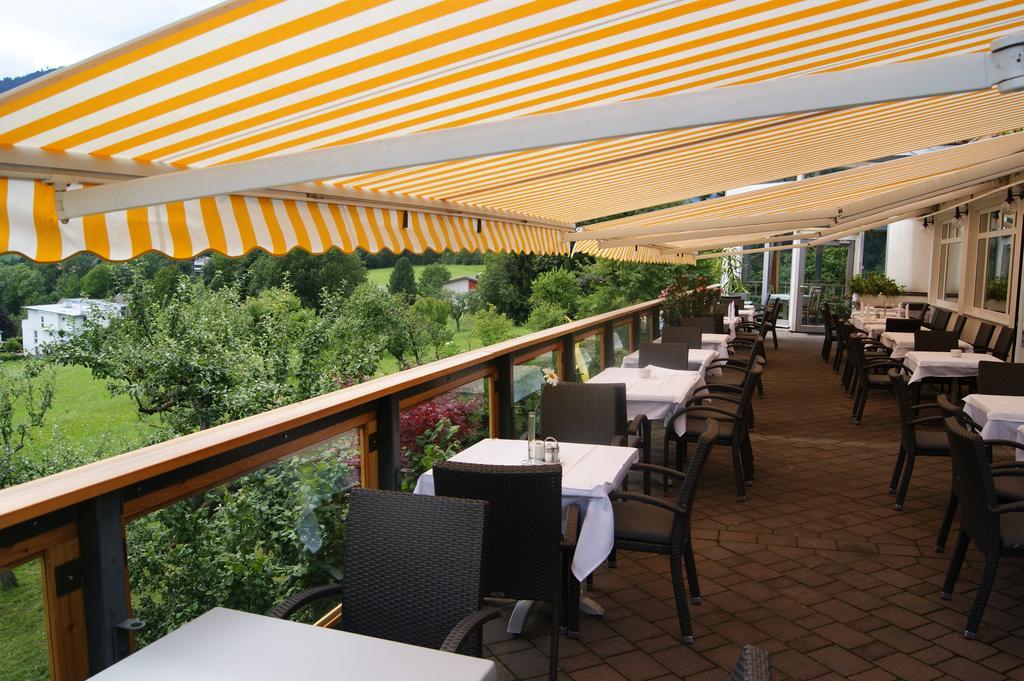 Hotel Ansitz Haidenhof Lienz Zewnętrze zdjęcie