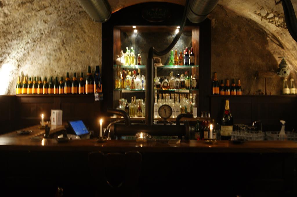 Hotel Ansitz Haidenhof Lienz Zewnętrze zdjęcie
