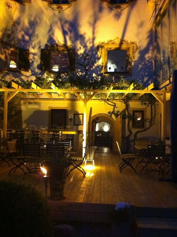 Hotel Ansitz Haidenhof Lienz Zewnętrze zdjęcie