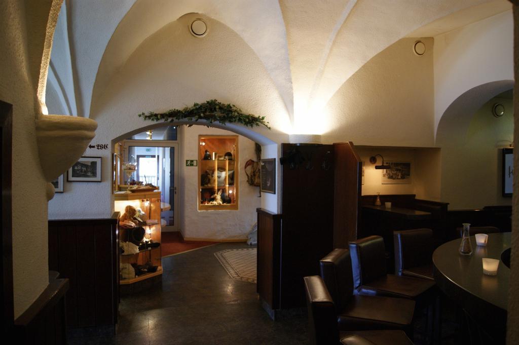 Hotel Ansitz Haidenhof Lienz Zewnętrze zdjęcie
